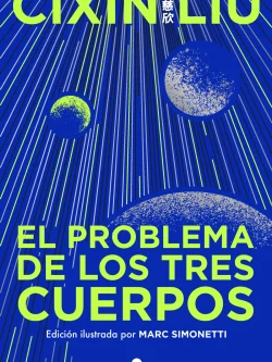 EL PROBLEMA DE LOS TRES CUERPOS