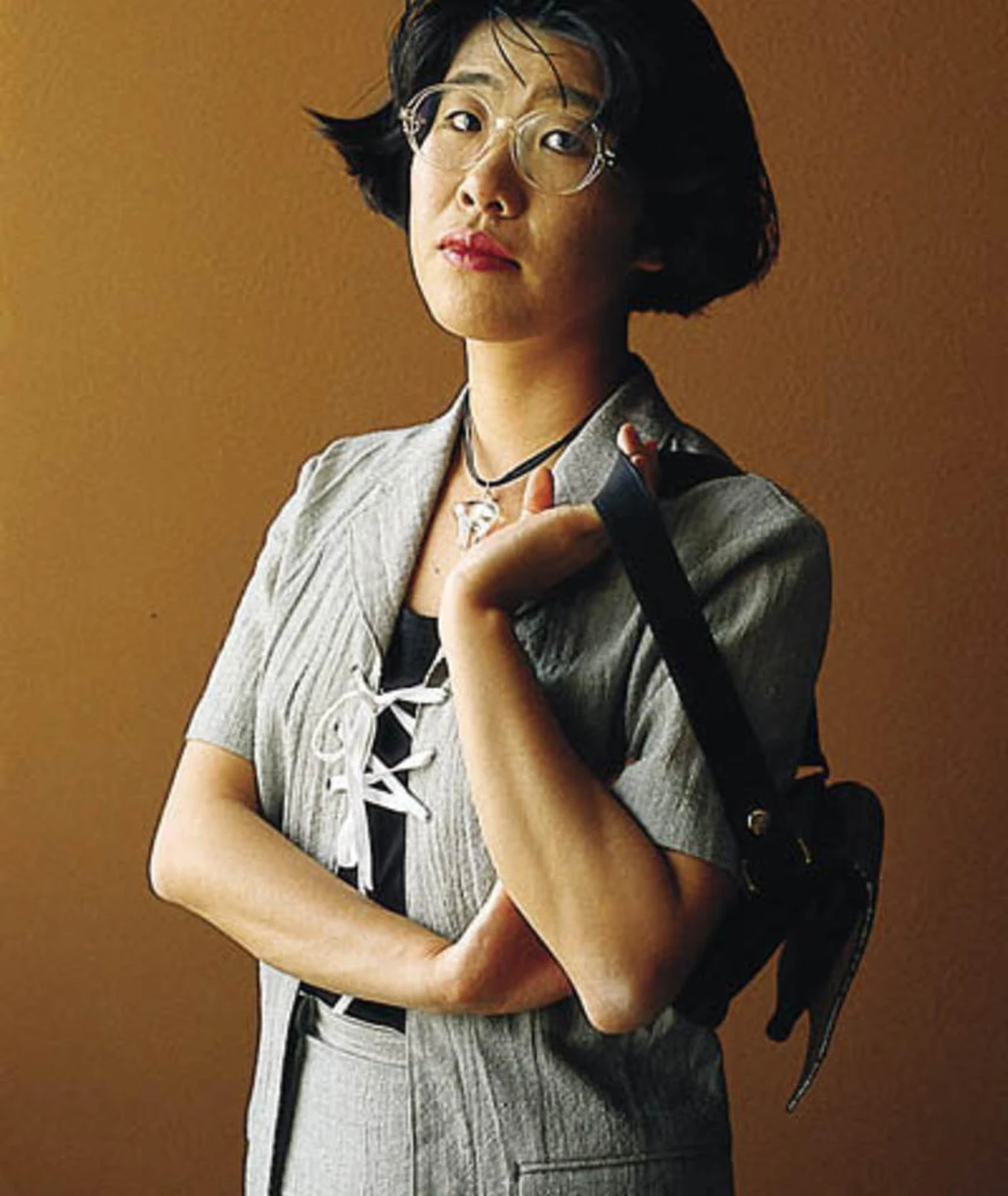 Banana Yoshimoto