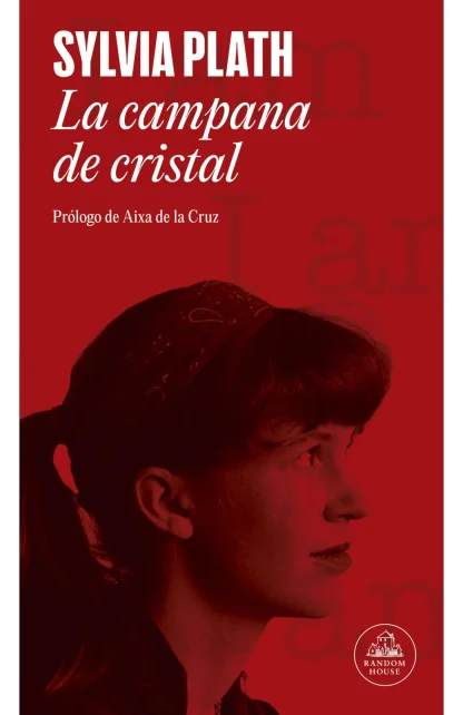 LA CAMPANA DE CRISTAL