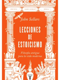 LECCIONES DE ESTOICISMO