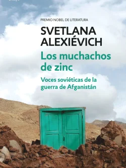 LOS MUCHACHOS DE ZINC