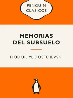 MEMORIAS DEL SUBSUELO