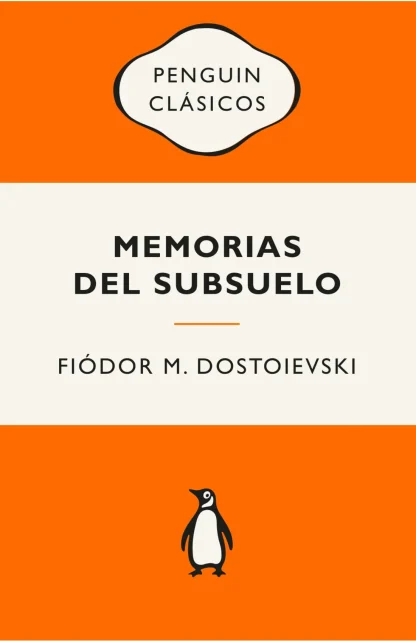 MEMORIAS DEL SUBSUELO