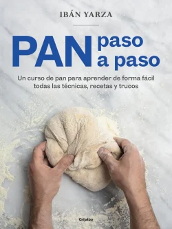 PAN PASO A PASO