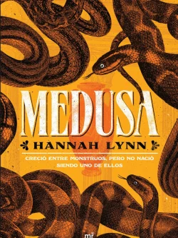 MEDUSA (NUEVO CON DETALLE)