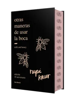 OTRAS MANERAS DE USAR LA BOCA (EDICIÓN 10.º ANIVERSARIO)