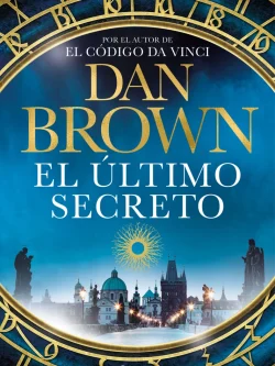 EL ÚLTIMO SECRETO (PREVENTA)