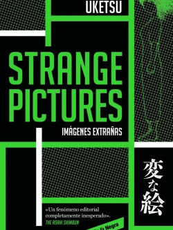 STRANGE PICTURES