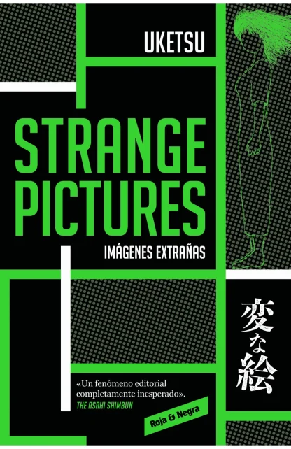 STRANGE PICTURES