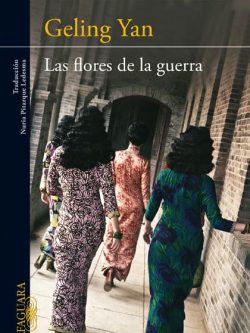 LAS FLORES DE LA GUERRA