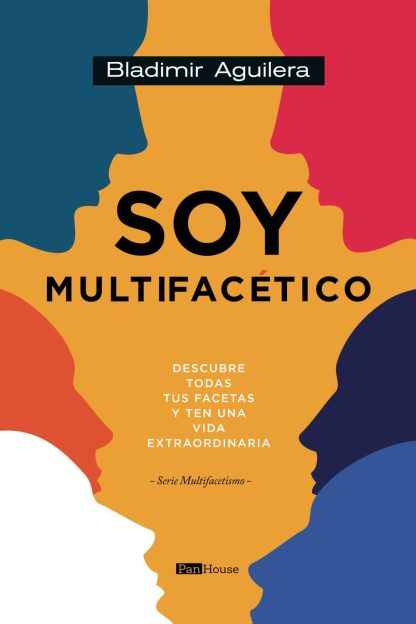 SOY MULTIFACÉTICO