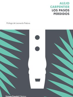 LOS PASOS PERDIDOS