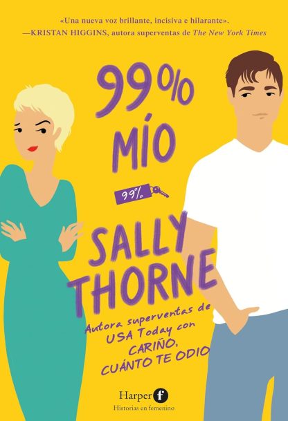 99% MÍO