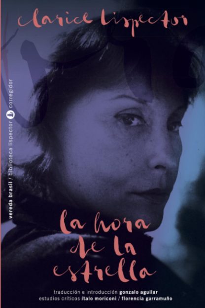 LA HORA DE LA ESTRELLA