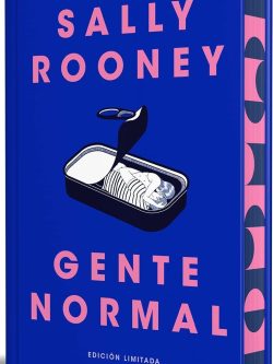 GENTE NORMAL (EDICIÓN ESPECIAL)
