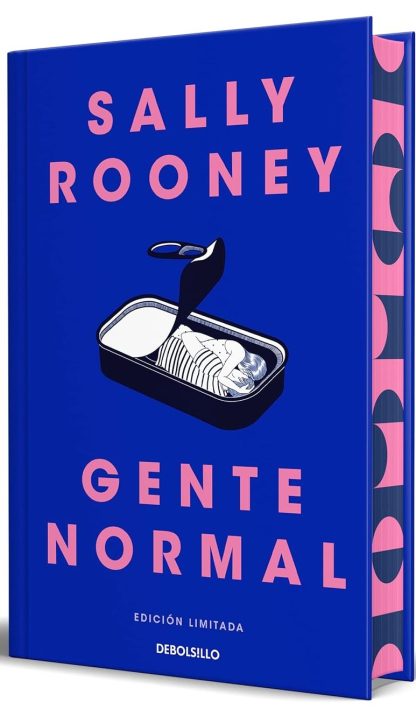 GENTE NORMAL (EDICIÓN ESPECIAL)