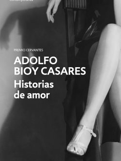 HISTORIAS DE AMOR