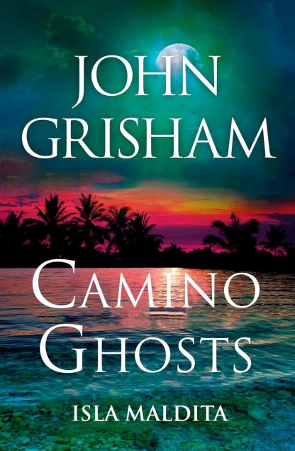 CAMINO GHOSTS (ISLA MALDITA)