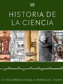 HISTORIA DE LA CIENCIA