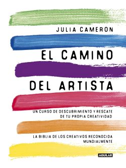EL CAMINO DEL ARTISTA