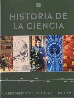 HISTORIA DE LA CIENCIA