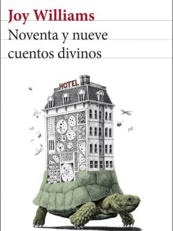 NOVENTA Y NUEVE CUENTOS DIVINOS
