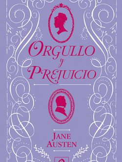ORGULLO Y PREJUICIO (EDICIÓN PIEL)