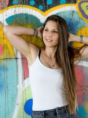 Marta Garzás