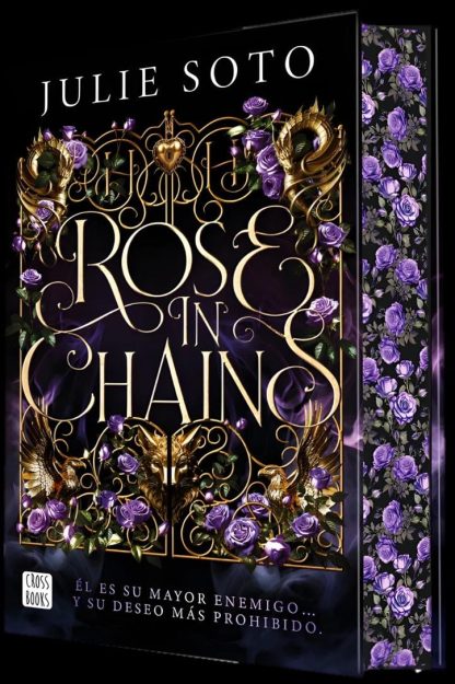 EVERMORE 1: ROSE IN CHAINS (PREVENTA)