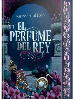 EL PERFUME DEL REY (EDICIÓN ESPECIAL)