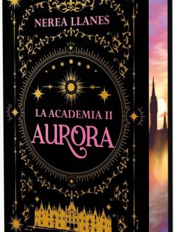 LA ACADEMIA 2: AURORA (PREVENTA)