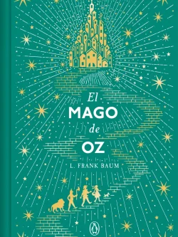 EL  MAGO DE OZ (PENGUIN)