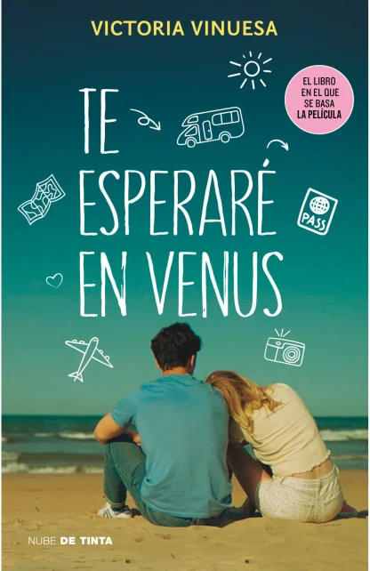 TE ESPERARÉ EN VENUS