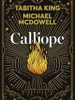 CALLIOPE. LA VOZ DE LAS LLAMAS