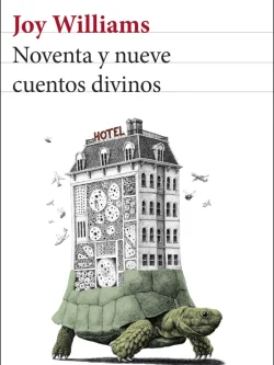 NOVENTA Y NUEVE CUENTOS DIVINOS (NUEVO CON DETALLE)