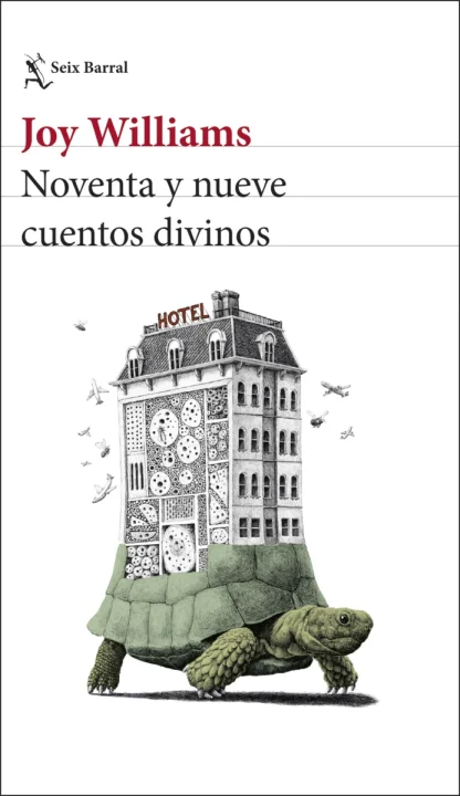 NOVENTA Y NUEVE CUENTOS DIVINOS (NUEVO CON DETALLE)