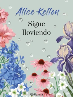 SIGUE LLOVIENDO