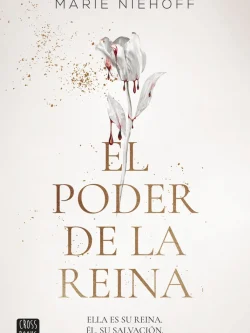 VAMPIRE ROYALS 2: EL PODER DE LA REINA