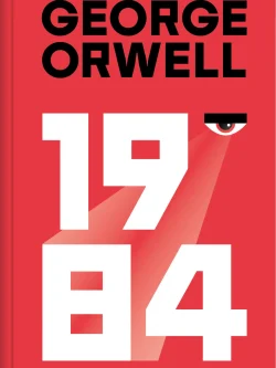1984 (PENGUIN)