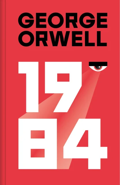 1984 (PENGUIN)