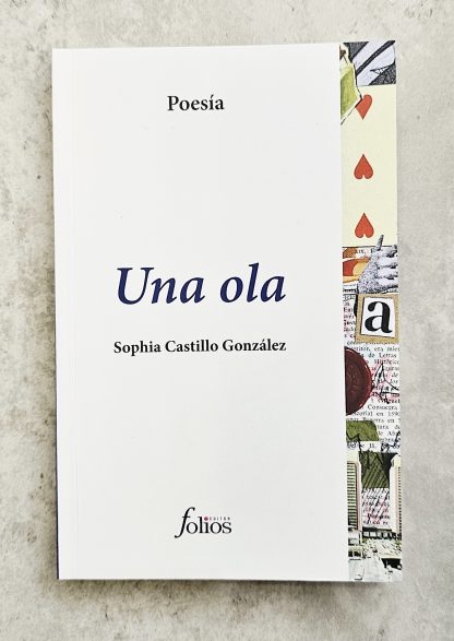 UNA OLA