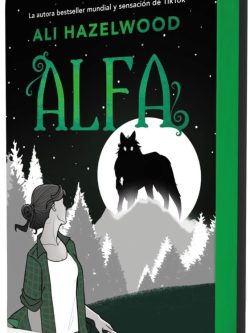 ALFA (EDICIÓN ESPECIAL) PREVENTA
