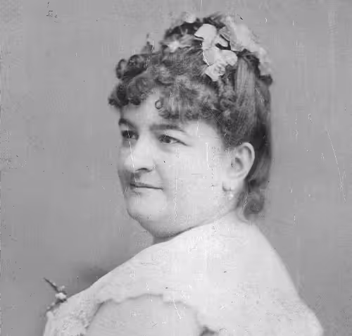 Emilia Pardo Bazán