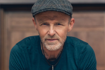Jo Nesbø