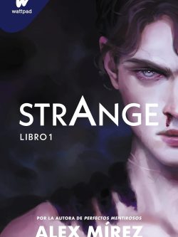 STRANGE (EDICIÓN ESPAÑA)