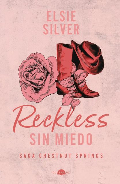 CHESTNUT SPRINGS 4: RECKLESS/ SIN MIEDO