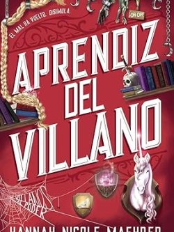 APRENDIZ DEL VILLANO