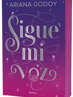 SIGUE MI VOZ (EDICIÓN ESPECIAL) PREVENTA