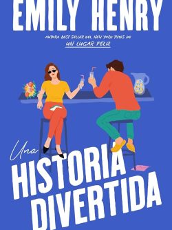 UNA HISTORIA DIVERTIDA