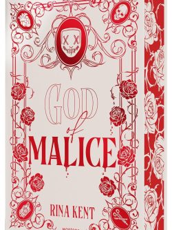 GOD OF MALICE (EDICIÓN ESPECIAL) PREVENTA